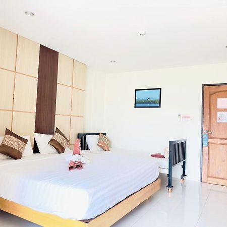 Js Residence Krabi Luaran gambar