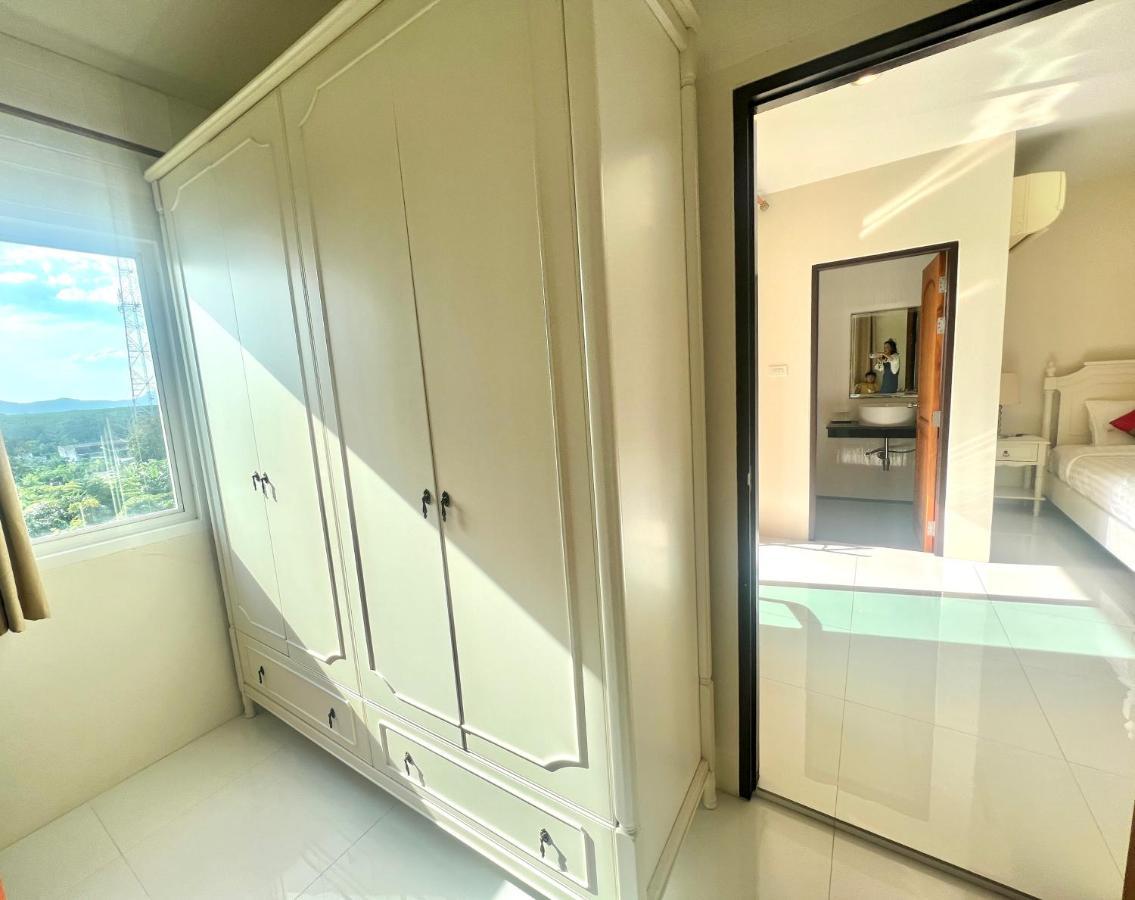 Js Residence Krabi Luaran gambar
