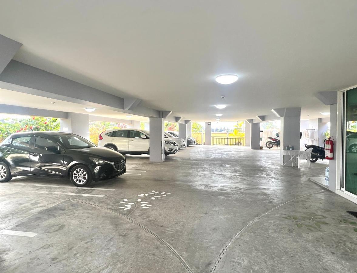 Js Residence Krabi Luaran gambar