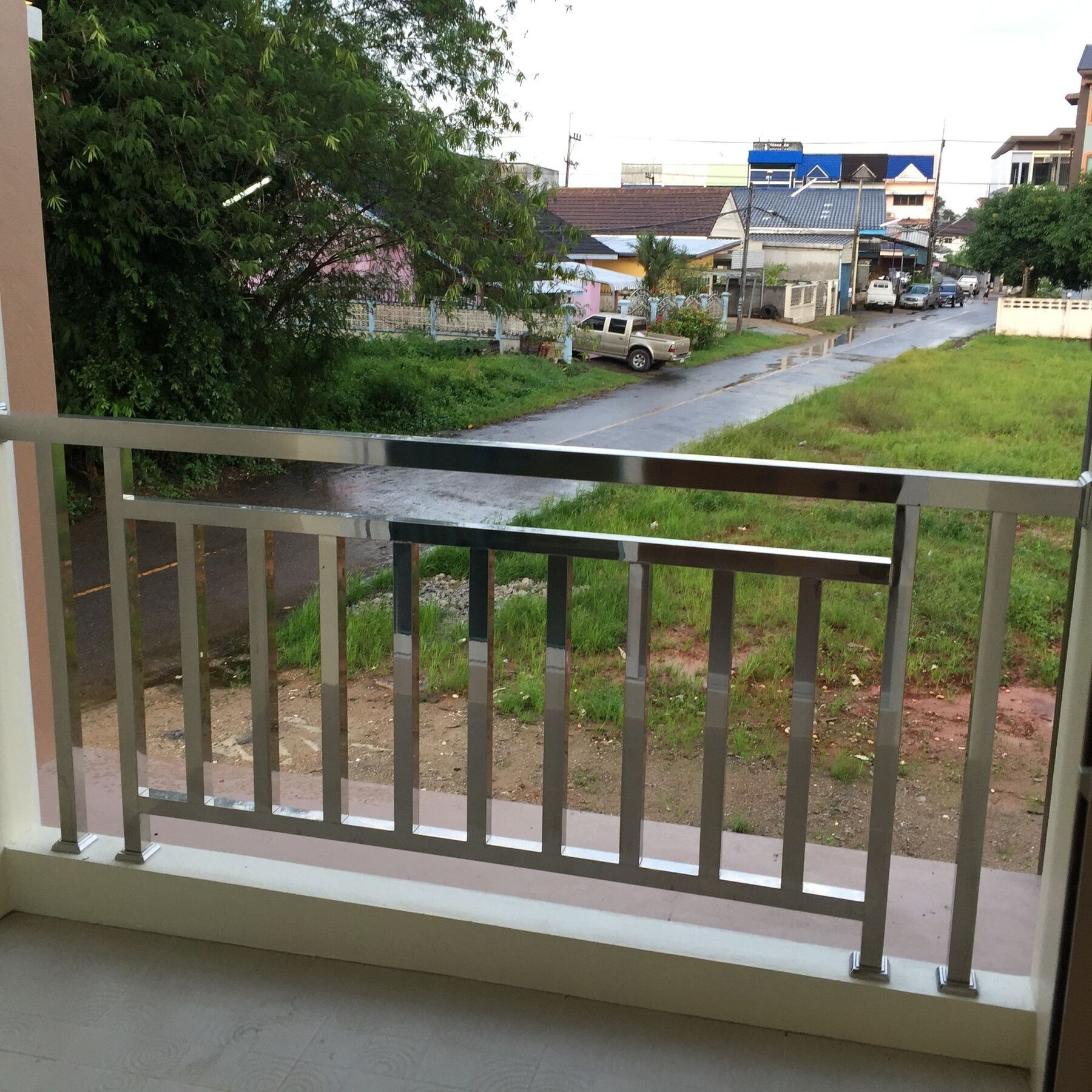 Js Residence Krabi Luaran gambar