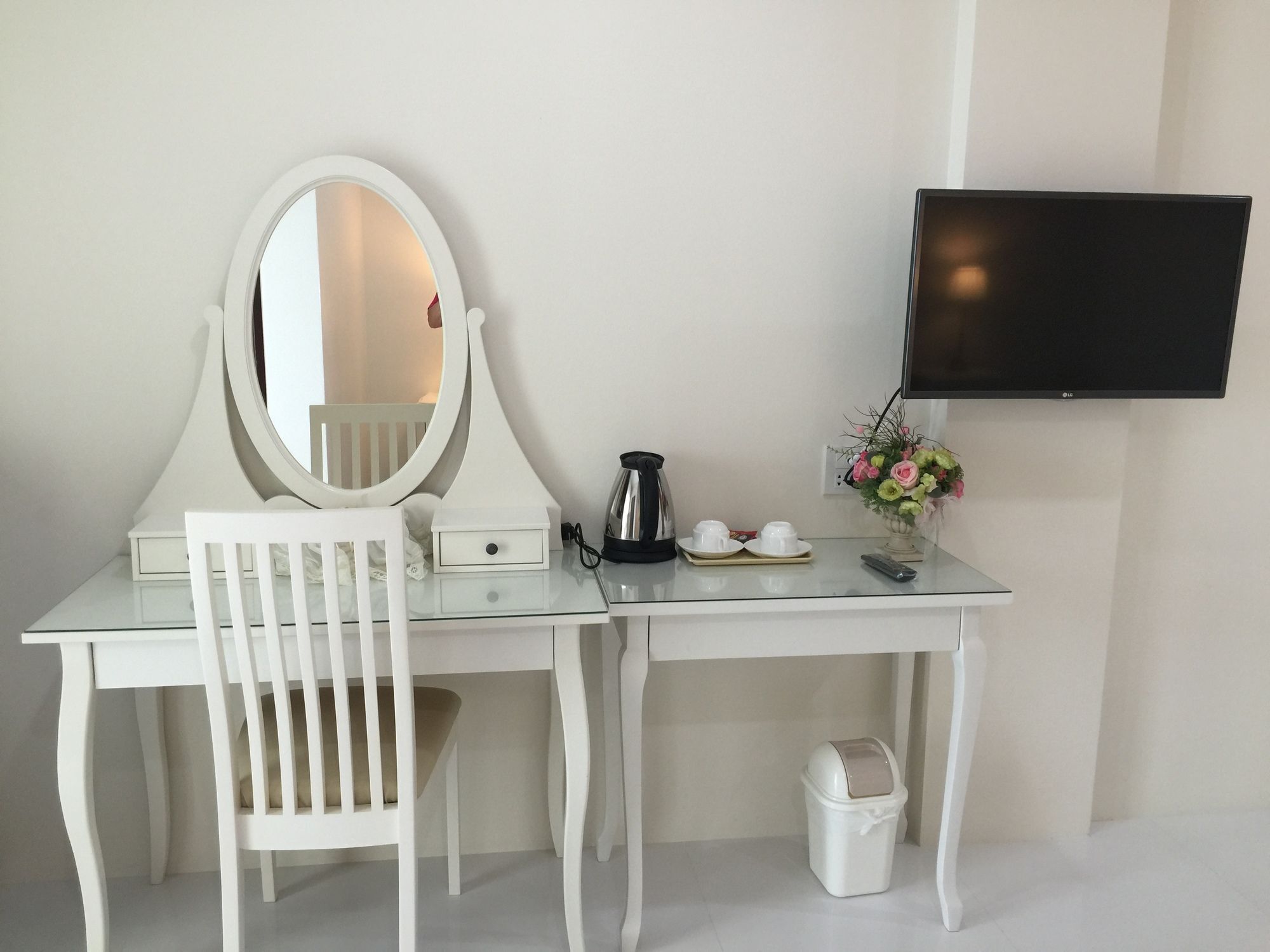 Js Residence Krabi Luaran gambar